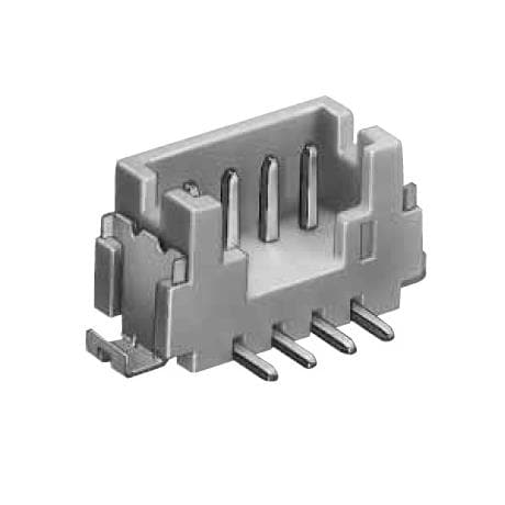 DF13C 3P 1 25V 21 Hirose Connector Mouser 臺灣