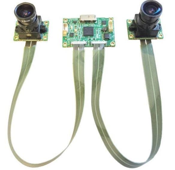 Li Ov Stereo Leopard Imaging Mouser