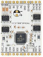 TMC5160 EVAL KIT Evaluation Kits ADI Trinamic Mouser