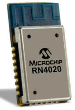 Rn V Rm Microchip Technology Mouser