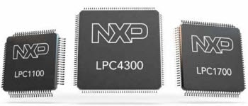 Lpc Nxp Mouser