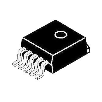 MIC29302WU TR Microchip Technology Mouser 臺灣