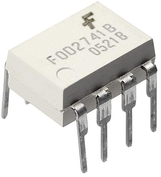 FSQ0370RNA Onsemi / Fairchild | Mouser 臺灣