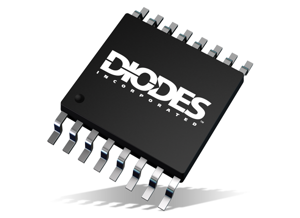 ZXLD1370 LED Driver Controller IC - Diodes Inc | Mouser