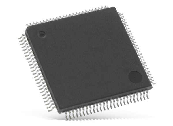 Max32621 Secure Arm® Cortex® M4 Microcontrollers Analog Devices Maxim Integrated Mouser 5552