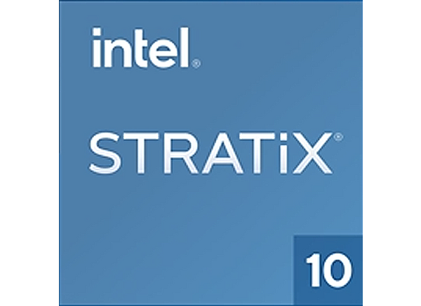 Stratix 10 FPGA & SoC FPGA - Altera | Mouser