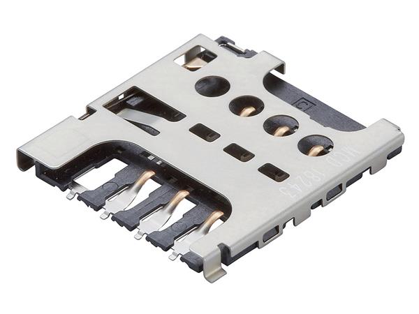 78727-0001 Molex | Mouser 臺灣