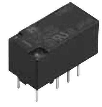 TX2-24V Panasonic Industrial Devices | Mouser 臺灣