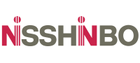 Nisshinbo Micro Devices Inc, Logo