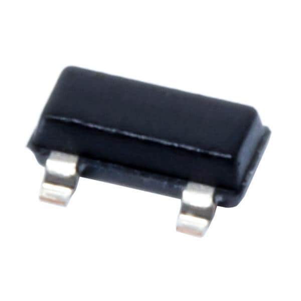 LM4040B41IDBZR Texas Instruments | Mouser 臺灣