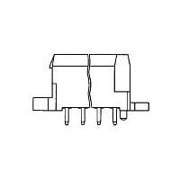 963357-2 TE Connectivity / AMP | Mouser 臺灣